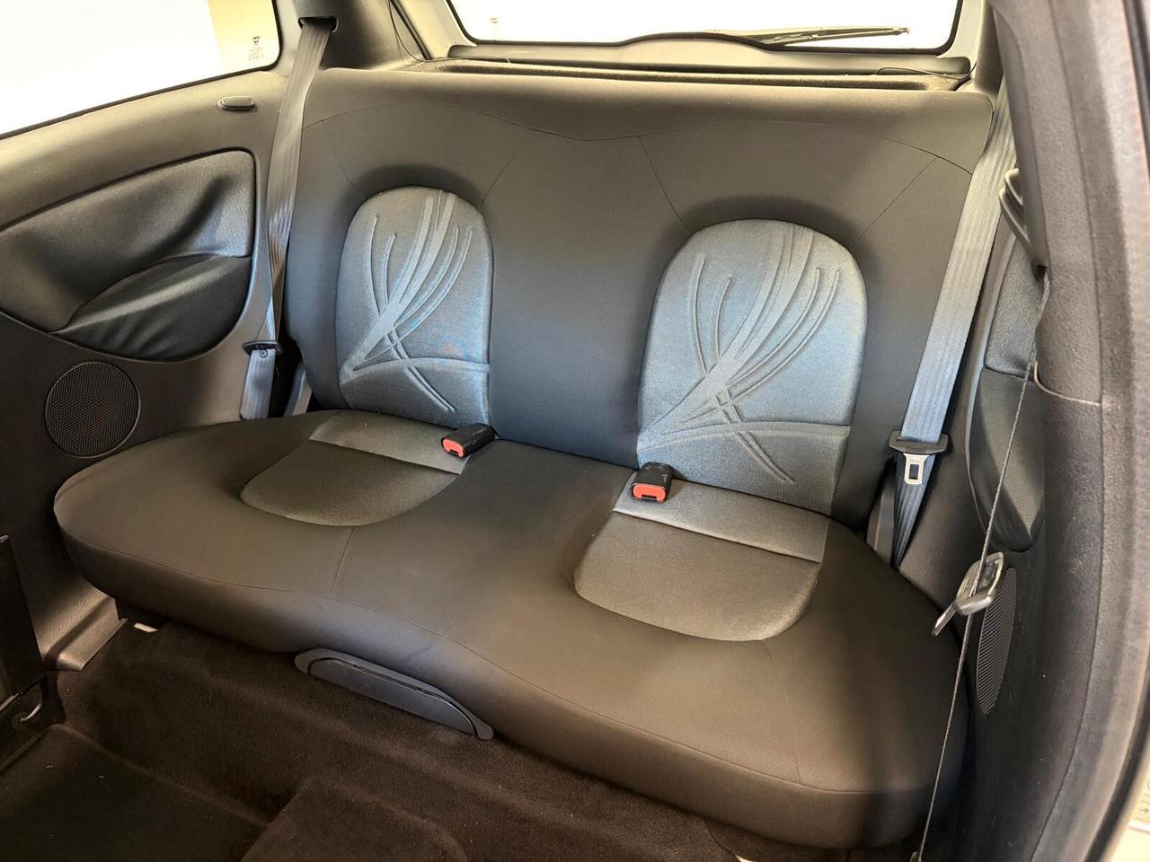 Lancia Ypsilon DIVA 1.2 EURO5 12 MESI DI GARANZIA