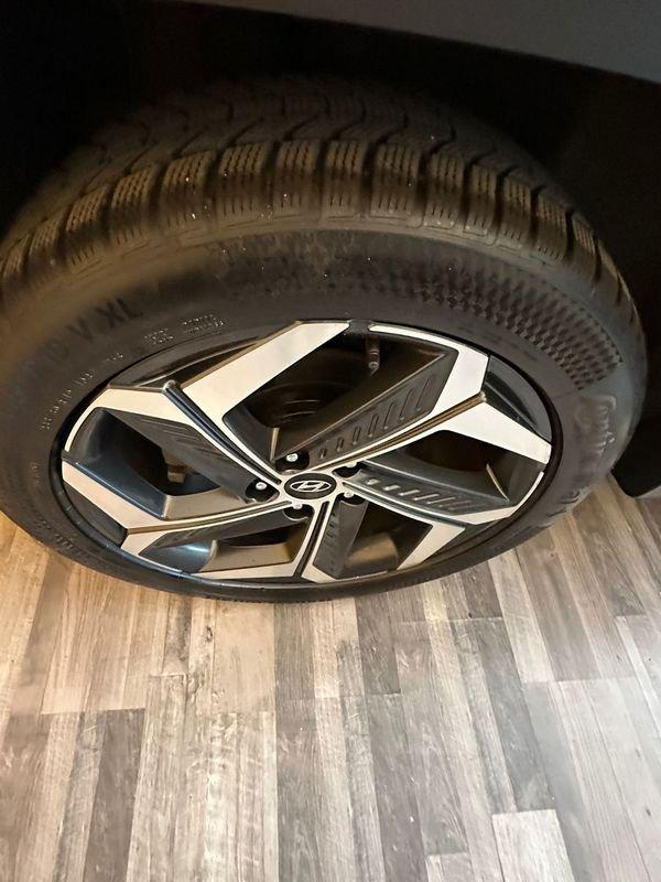 Hyundai Tucson 1.6 PHEV 4WD aut. Exellence