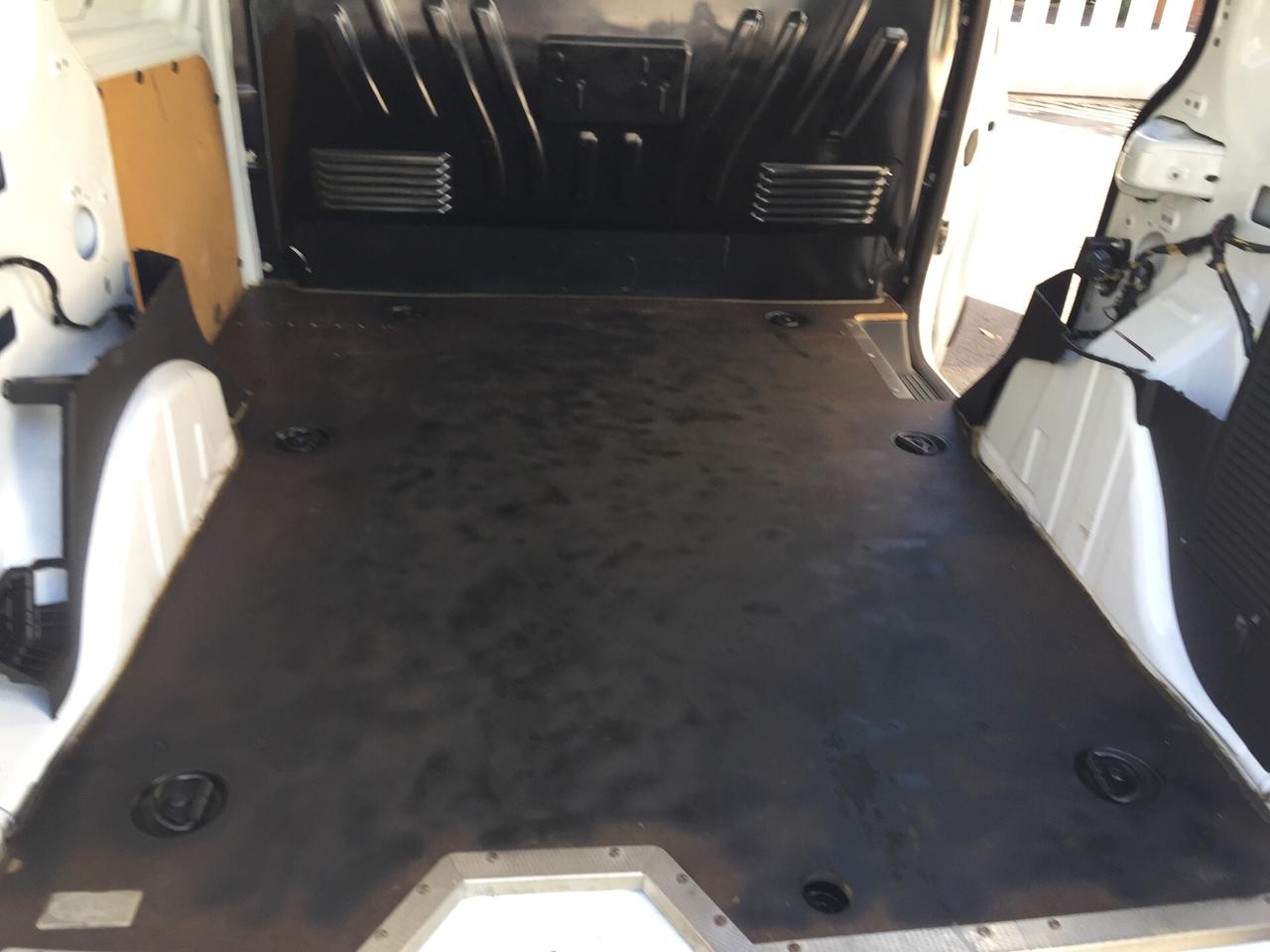 Ford Transit Connect 210 1.5 TDCi 100CV PL Furgone Trend