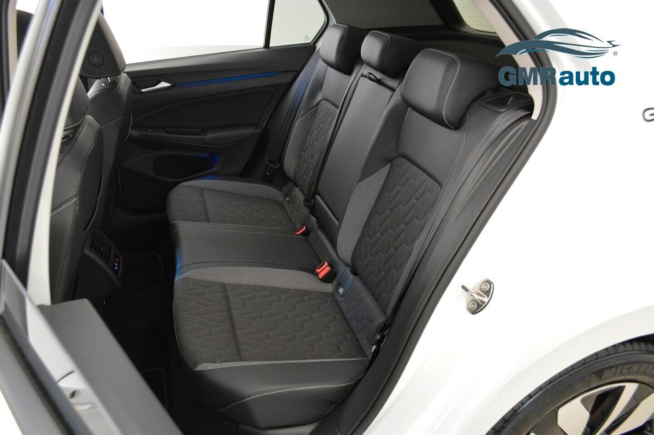 Volkswagen Golf 1.5 TSI eHybrid DSG Edition Plus IN SEDE PREZZO REALE
