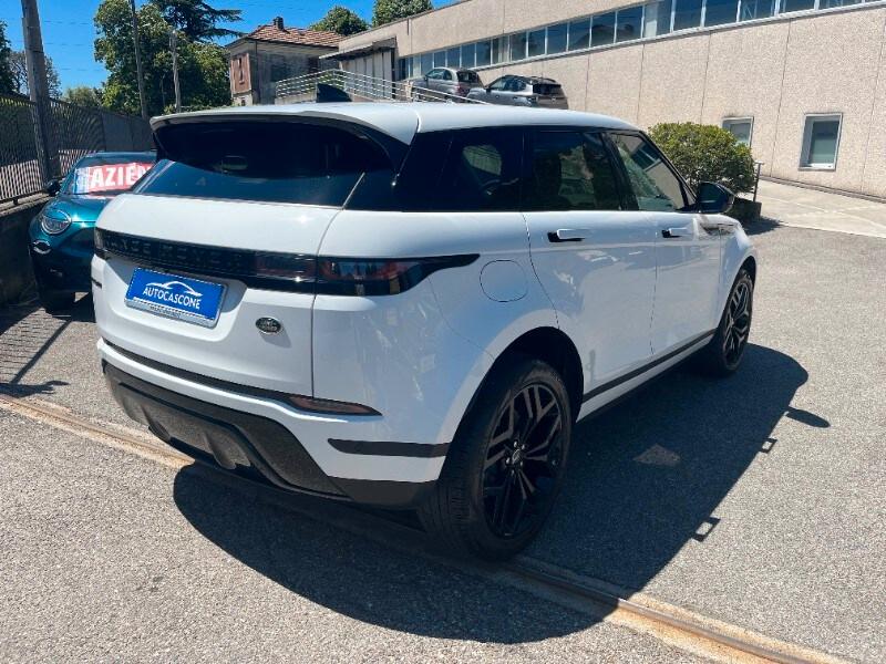LAND ROVER RR Evoque 2ª serie Range Rover Evoq...