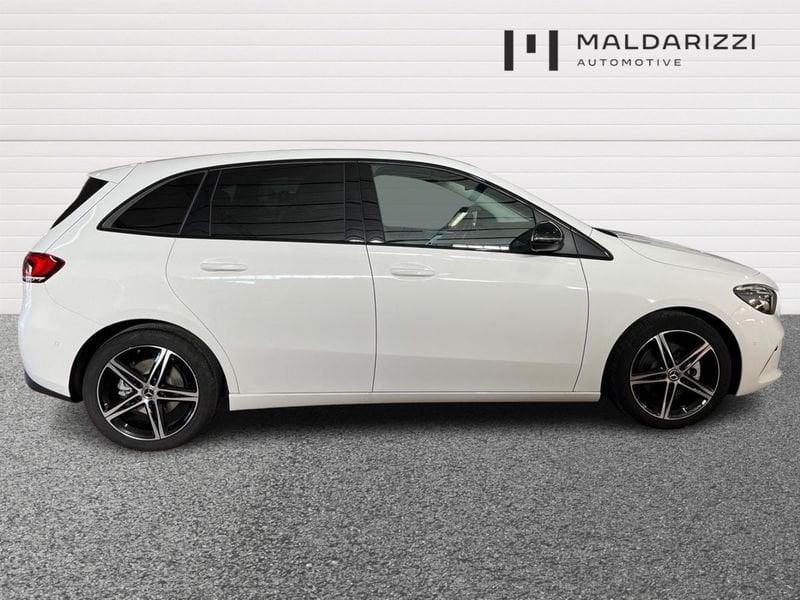 Mercedes-Benz Classe B - W247 2018 B 200 Sport Plus auto