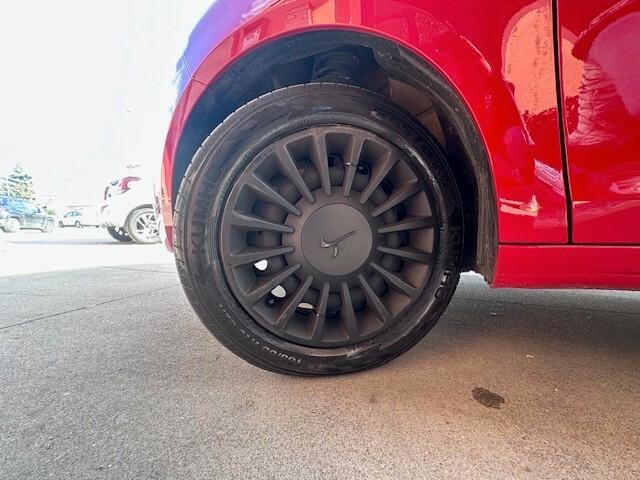 Lancia Ypsilon 1.2 BENZ/GPL CASA MADRE 50.000KM