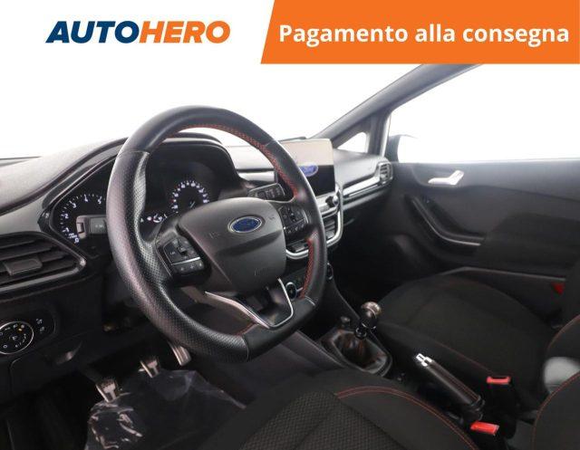 FORD Fiesta 1.0 Ecoboost 95 CV 5 porte ST-Line