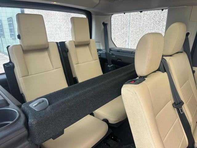 LAND ROVER Discovery 3 2.7 TDV6 HSE 7posti motore rotto
