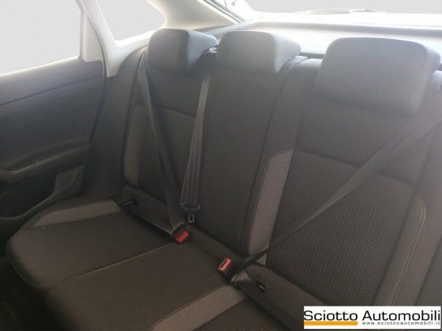 VOLKSWAGEN Taigo 1.0 TSI 95 CV Life