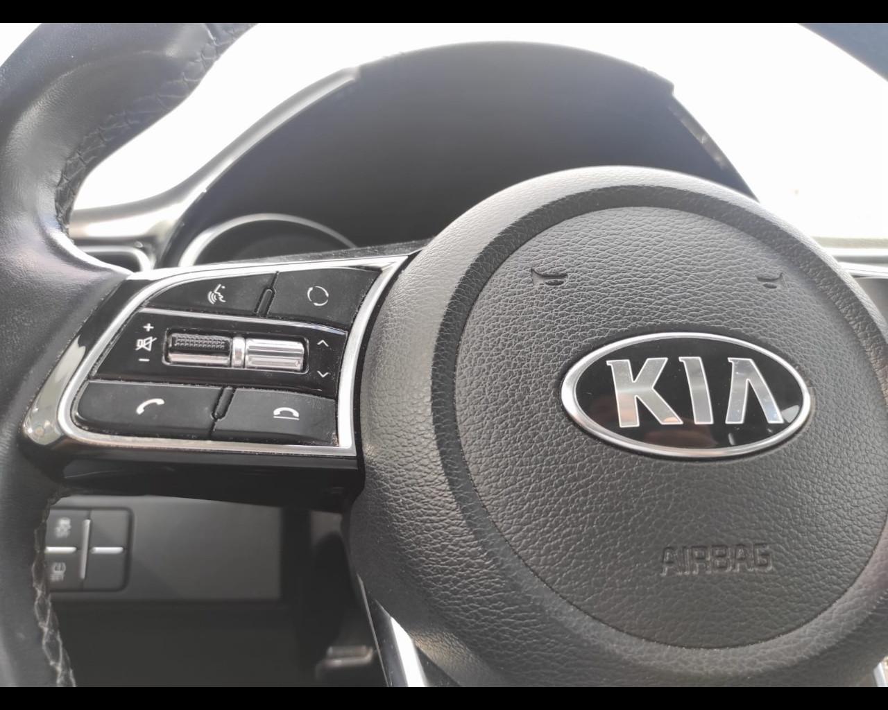 KIA XCeed 1.0 t-gdi Style Gpl 111cv