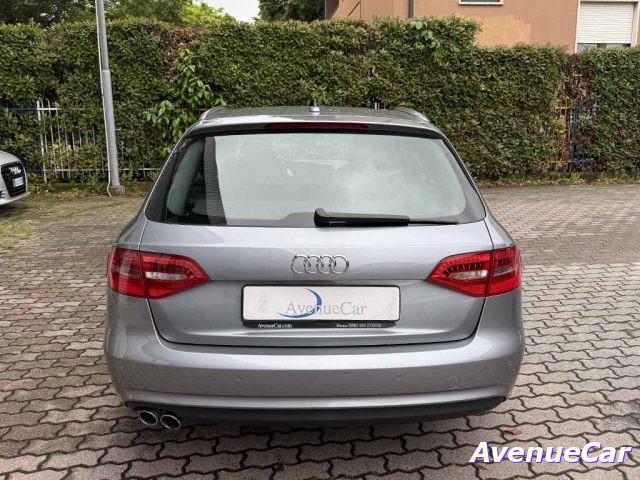 AUDI A4 Avant quattro S LINE SLINE stronic EURO6 CERCHI 19