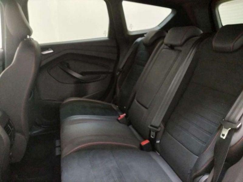 Ford Kuga 2.0 tdci ST-Line s&s awd 180cv powershift my19.25