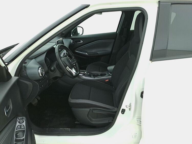 Nissan Juke N-Connecta DCT BR968858 1.0 Benzina 114CV