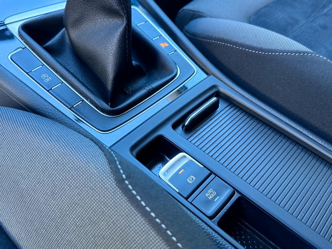 VW Golf 1.4 TGI 5p. Highline BMT