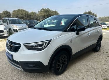 Opel New Crossland X B Color 1.5D 102cv 2021
