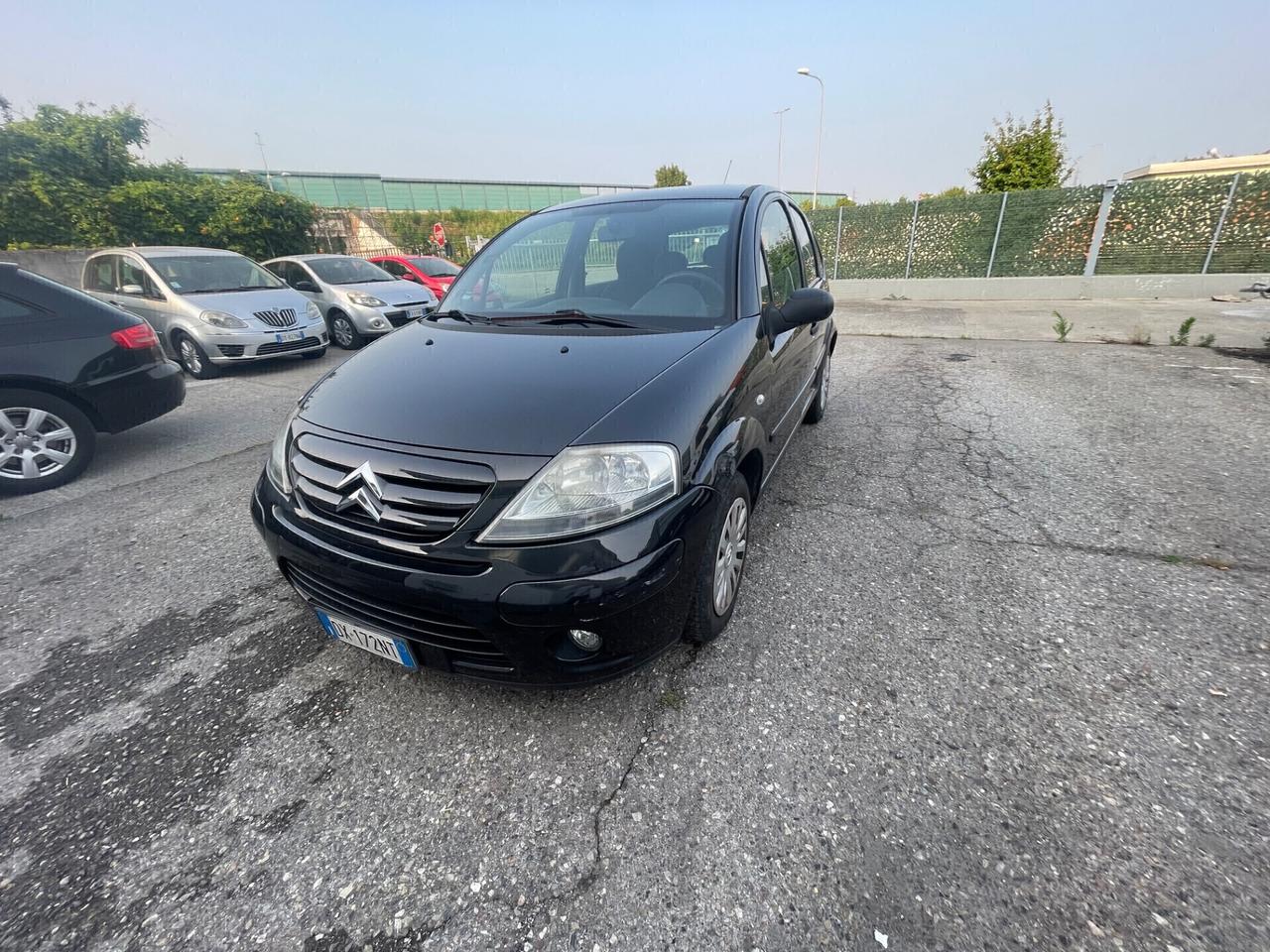 Citroen C3 1.4 Elegance Bi Energy G