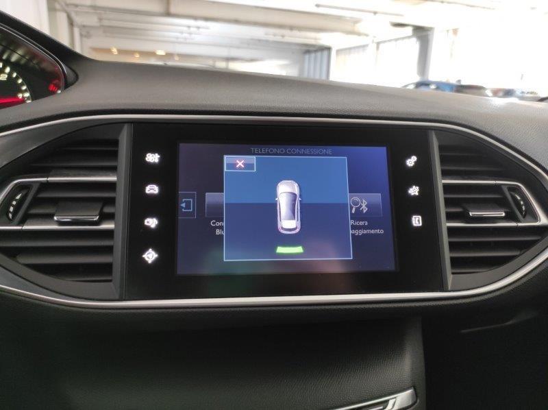 PEUGEOT 308 2ª serie - 308 BlueHDi 120 S&S Allure