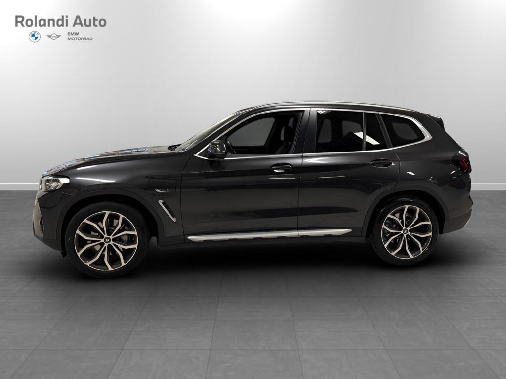 BMW X3 30 e xDrive Steptronic