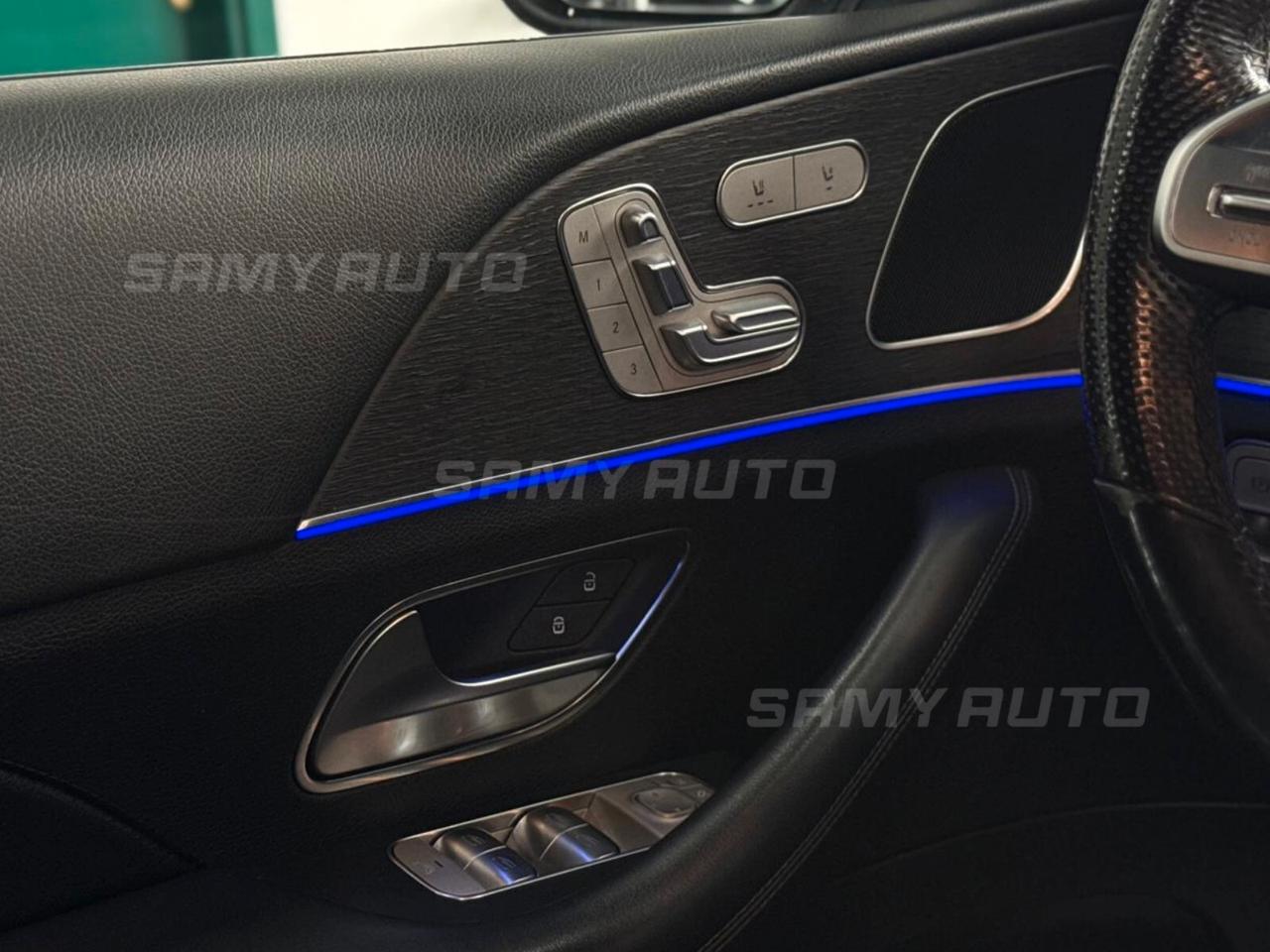 Mercedes-benz GLE 300 d 4Matic Premium