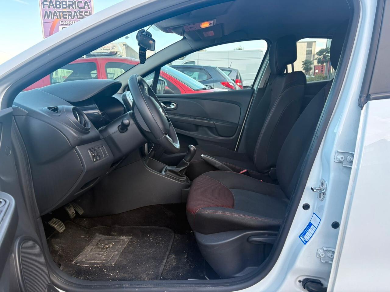 Renault Clio 1.2 75CV GPL 5 porte Wave