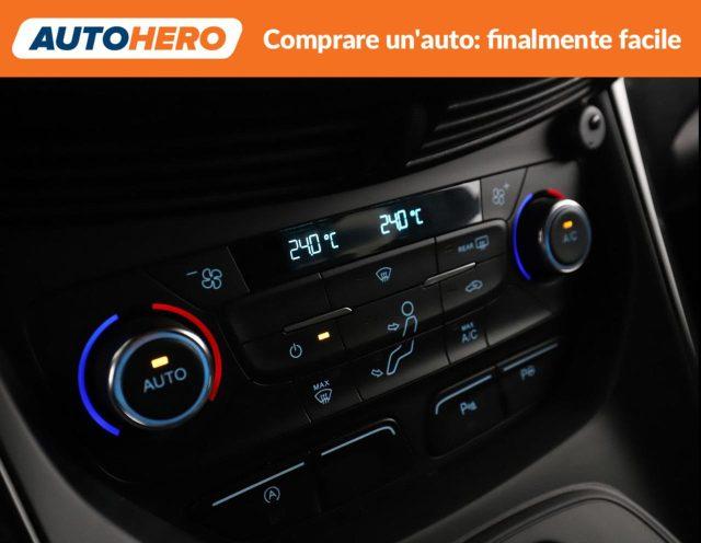 FORD Kuga 2.0 TDCI 150 CV S&S 4WD Powershift ST-Line