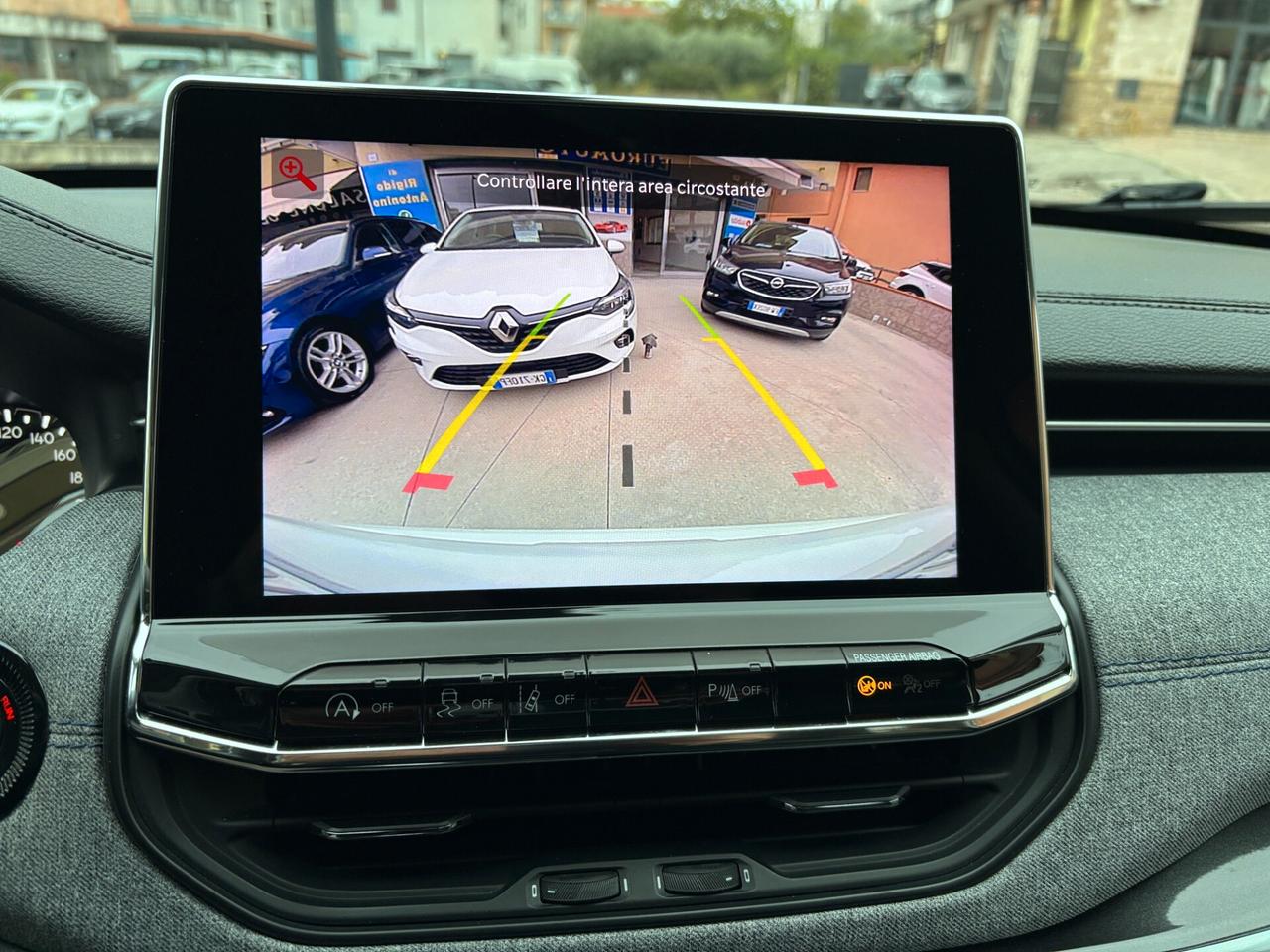 Jeep Compass 1.6 Multijet II 2WD 130 CV - 10/2021