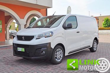 PEUGEOT Expert 2.0 BlueHDi 120 S&S PL-TN Furgone Premium Standard