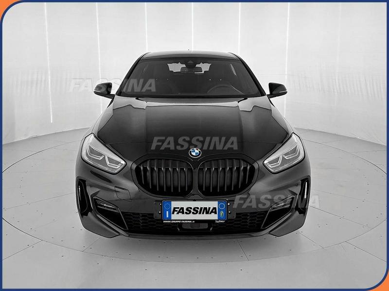 BMW Serie 1 120d xdrive 5p. MSport 190cv Auto.