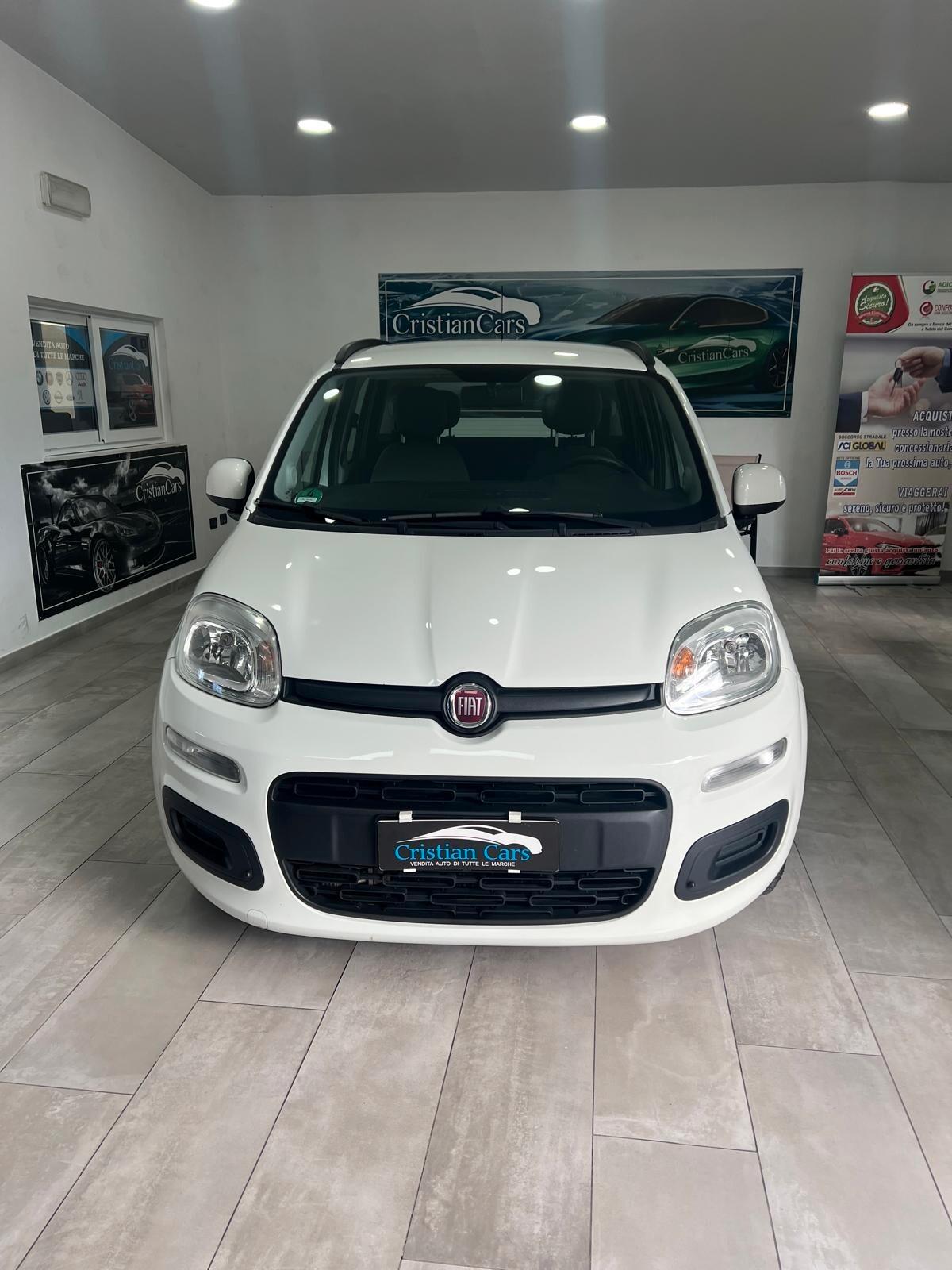 Fiat Panda 1.3 MJT S&S Lounge