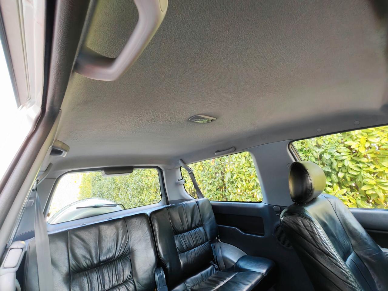 Toyota Land Cruiser 3.0 turbodiesel 3 porte KZJ90 GX
