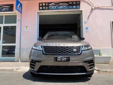 Land Rover Range Velar 2.0 TD4 180 CV HSE
