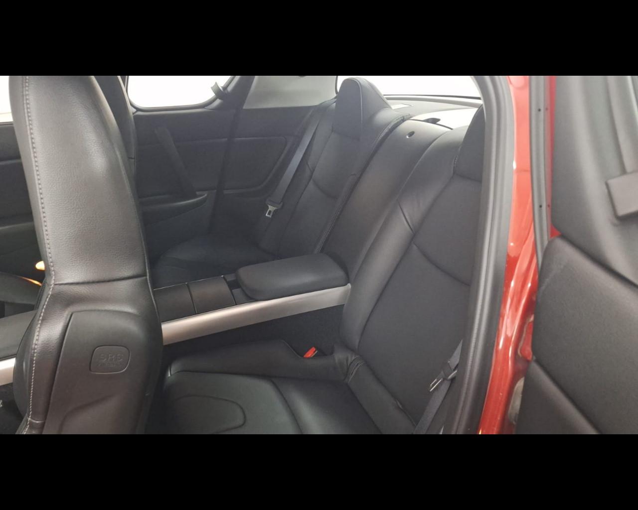 MAZDA RX-8 1.3 Limited