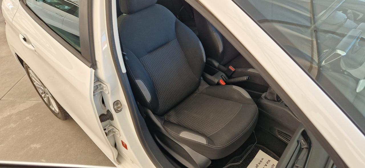 Peugeot 208 1.6 BlueHDi 75cv Allure