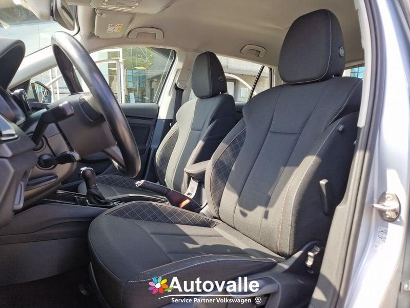 Skoda Scala 1.6 TDI SCR DSG Ambition