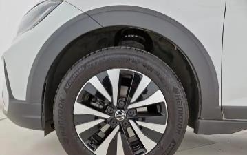 Volkswagen Taigo 1.0 TSI 110cv Life Taigo 1.0 TSI 110cv Life *Promo SD 2025