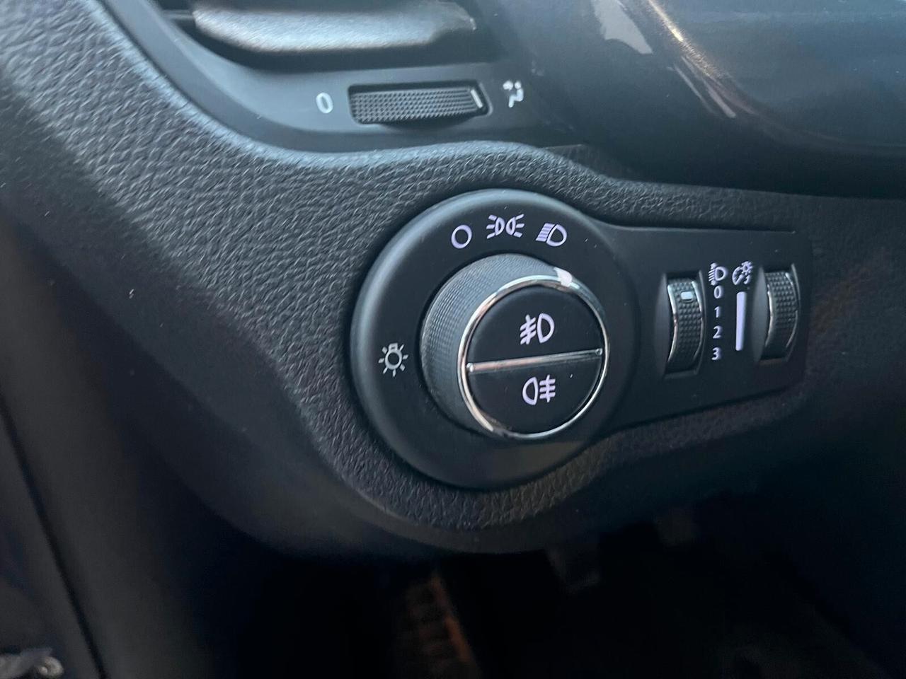 Fiat 500X 1.3 MultiJet 95 CV Pop Star