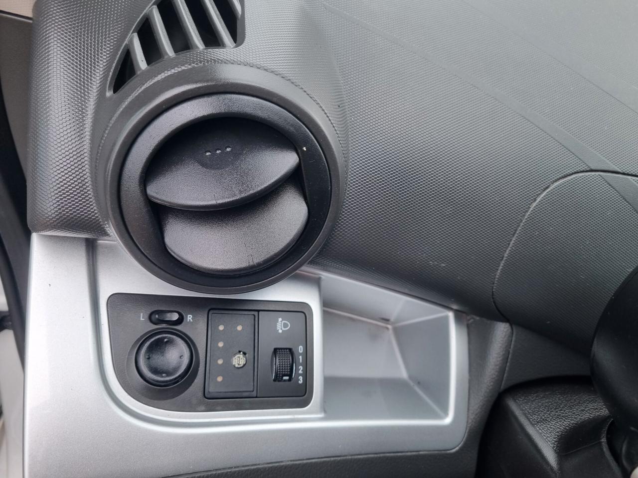 Chevrolet Spark 1.2 LT GPL Eco Logic