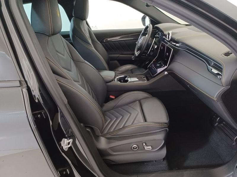 Maserati Grecale 3.0 V6 Trofeo 530cv auto
