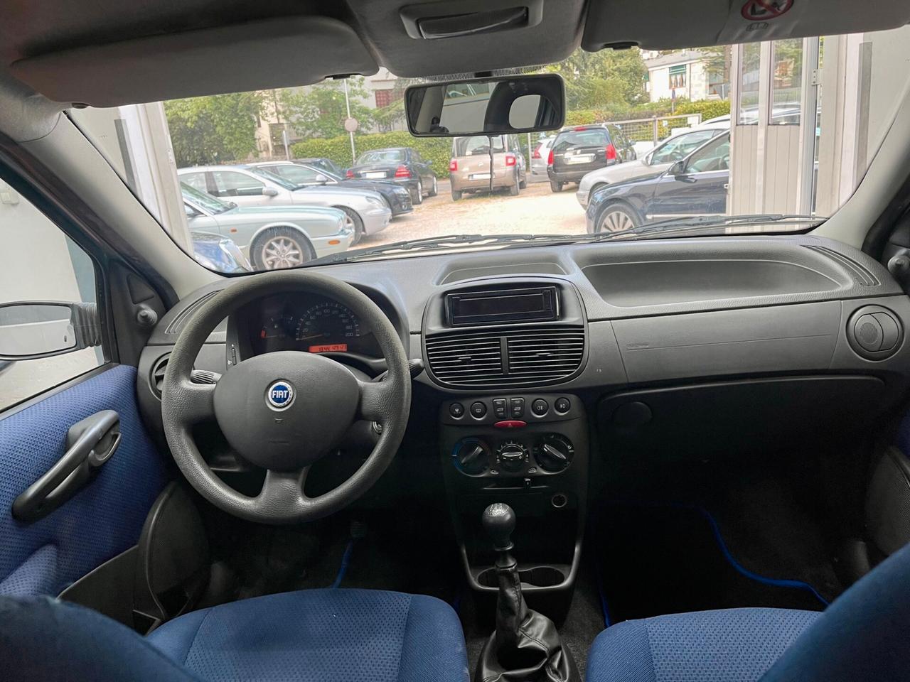 Fiat Punto 1.2 5 porte OTTIME CONDIZIONI