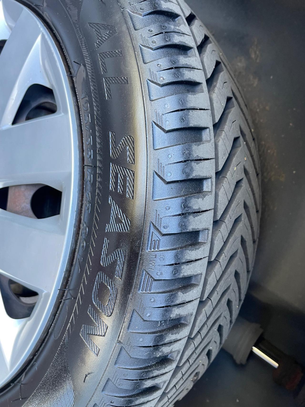 Volkswagen Polo 1.4 5p. GPL/1PROP/GARANZIA