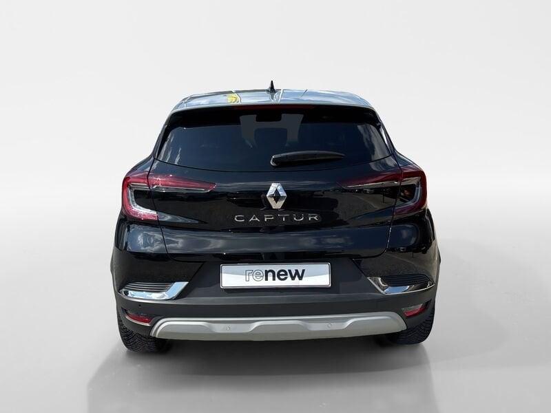 Renault Captur Captur TCe 90 CV Techno