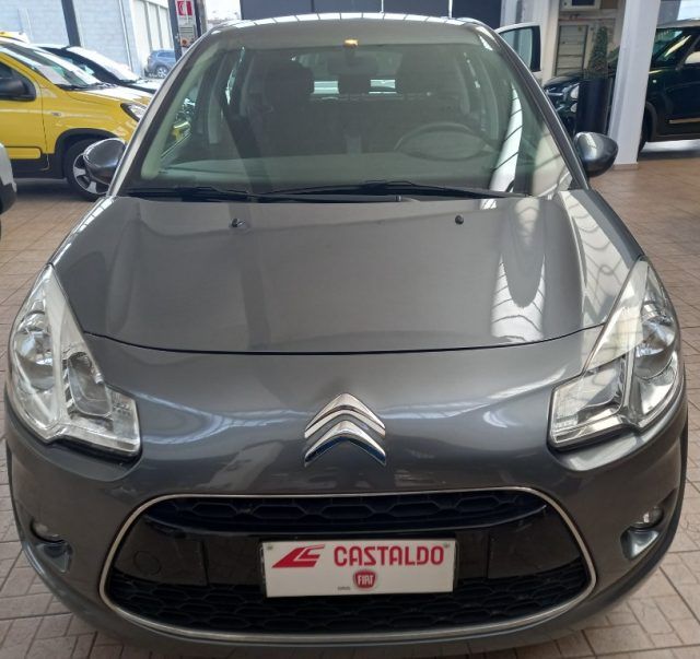 CITROEN C3 1.1 Exclusive