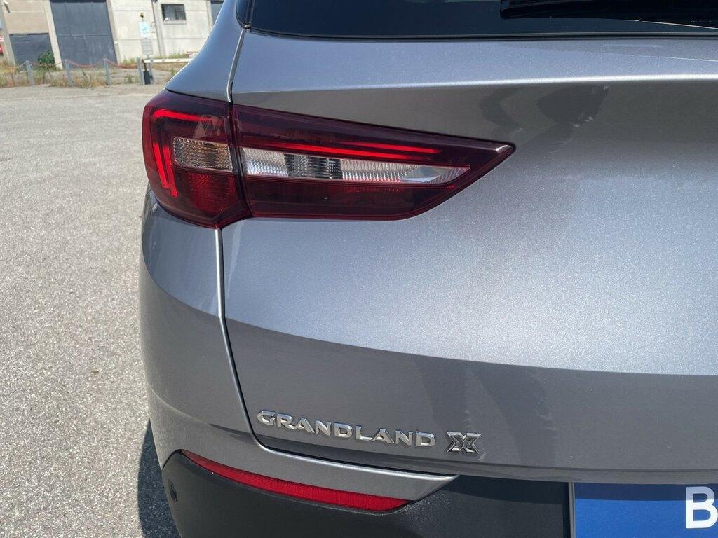 Opel Grandland X 1.5 Ecotec Innovation Auto