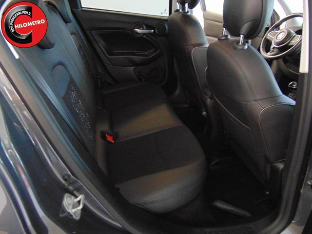 FIAT 500X 1.6 mjt Connect 130cv