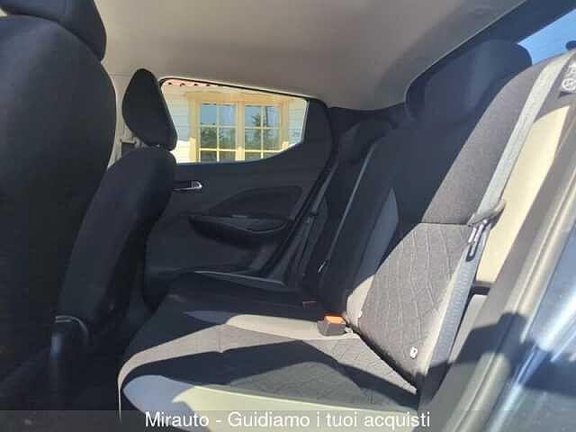 Nissan Micra Micra IG-T 92 5 porte N-Design