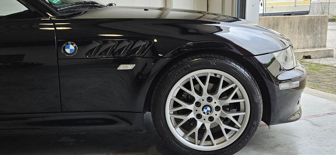 Bmw Z3 1.9 "SPORT EDITION"