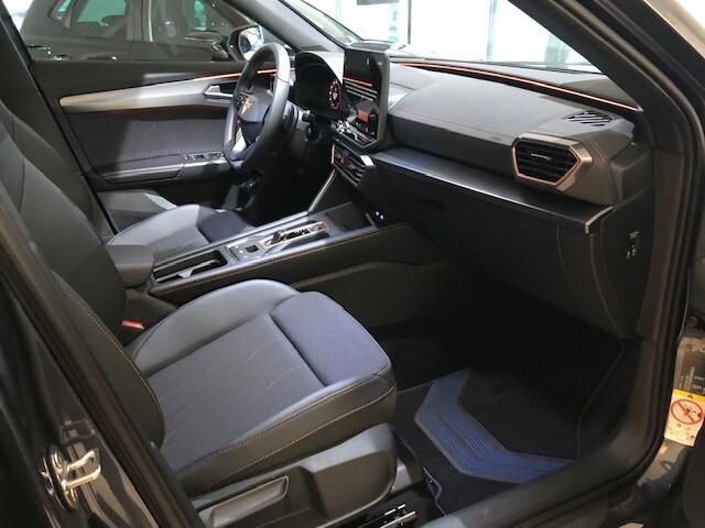 Cupra Formentor 1.5 m-Hybrid DSG - KM0