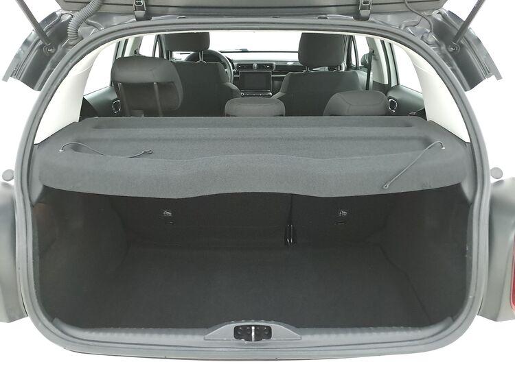 Citroen C3 Feel Pack BZ980055 1.2 Benzina 83CV