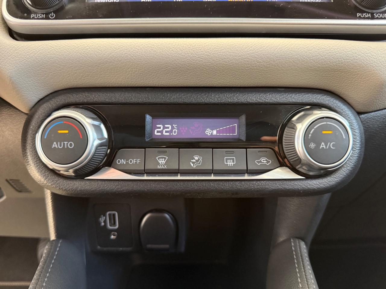 Nissan Micra IG-T 92 5 porte Acenta