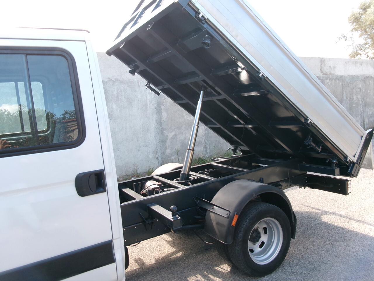 iveco daily 35C15