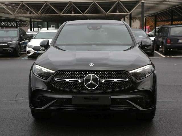 Mercedes-Benz GLC 300 D PREMIUM AMG NIGHT PACK TETTO PDC KAMERA CARBON