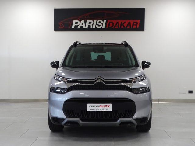 CITROEN C3 Aircross PureTech 110CV S&S Plus *PROMO PARISIGROUP*