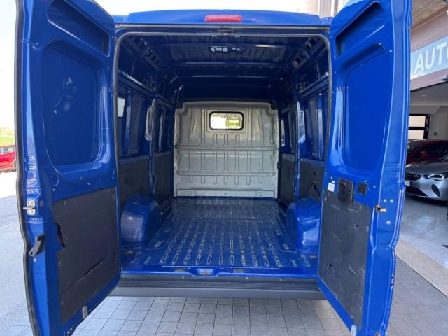 Peugeot Boxer 2.0 bluehdi 130cv L2H2 E6